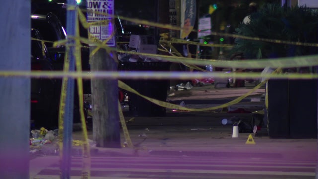 Tampa police address ‘false narrative' that officers opened fire during deadly Father’s Day shooting