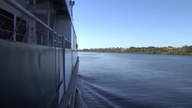 New boats, local operator secured for year-round Tampa Bay Ferry