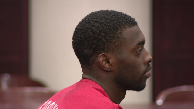 Detroit Lions release Terrion Arnold after Tampa kidnapping, armed robbery arrest