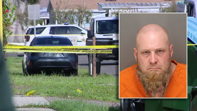 Suspect arrested after man found dead at Pinellas Park business: PCSO