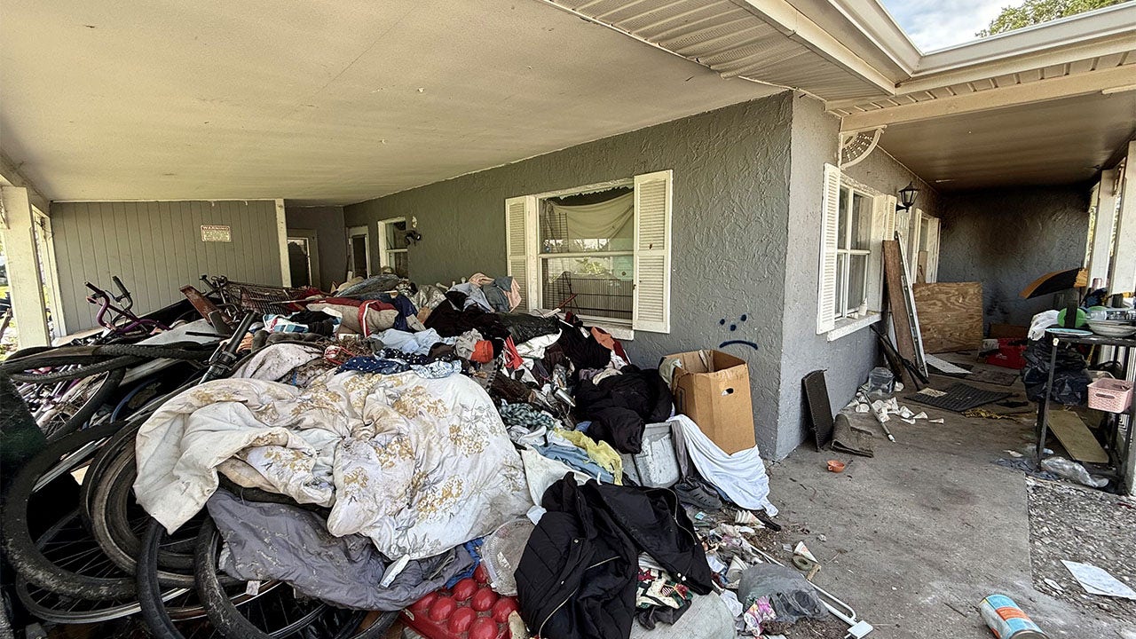 Hudson property dispute: Neighbors demand demolition of troubled home