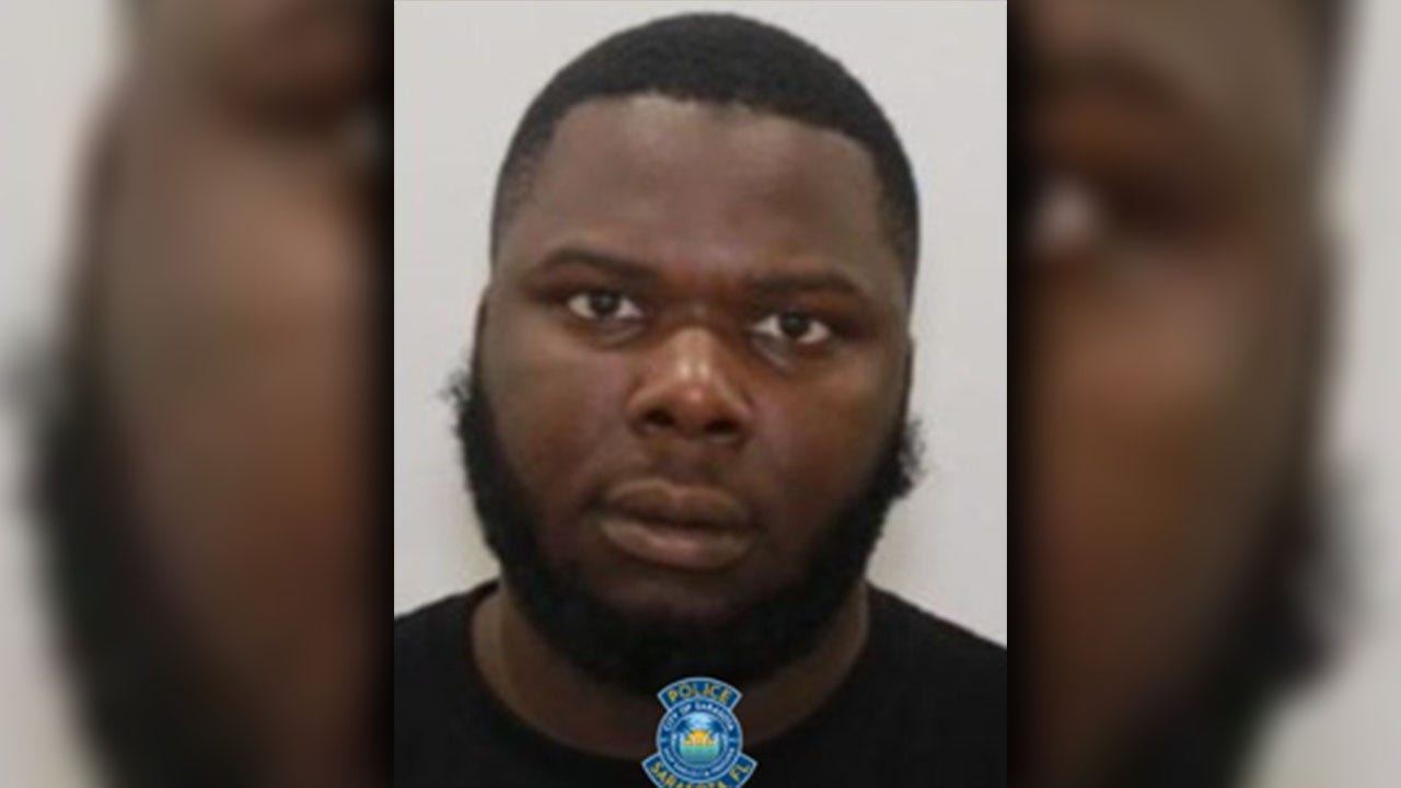 Search underway for Palmetto man accused of firing shots at Booker High School: Officers