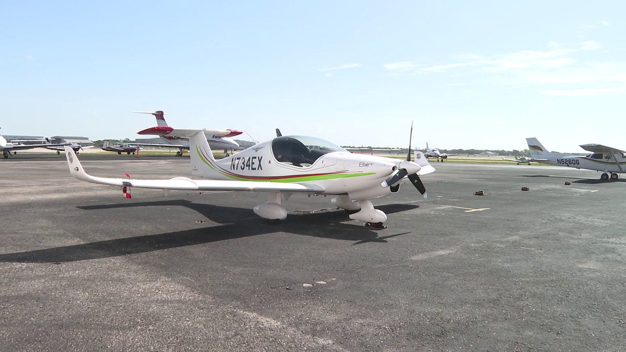 Sarasota Bradenton International Airport expands into global aviation hub
