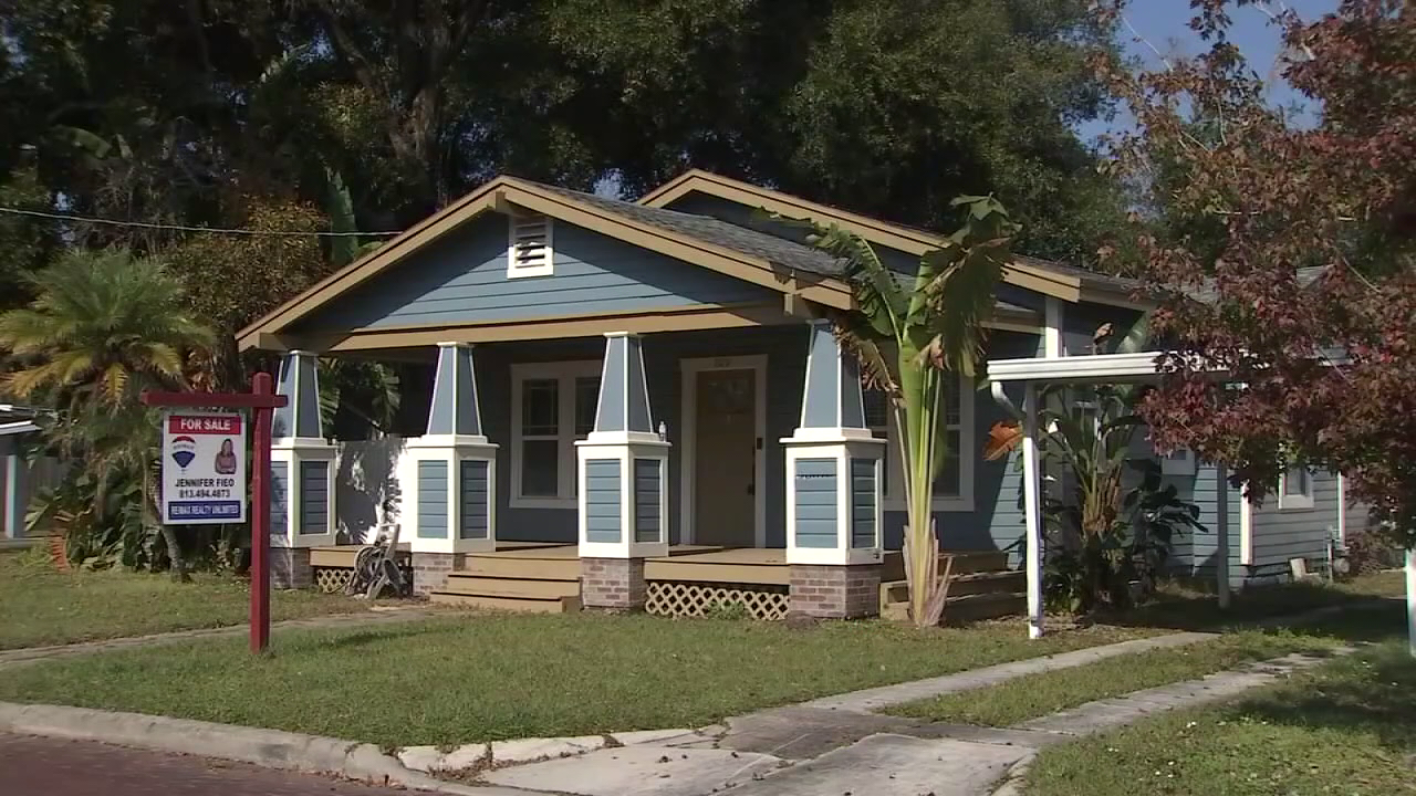 AI-powered real estate could save homebuyers thousands on commission fees