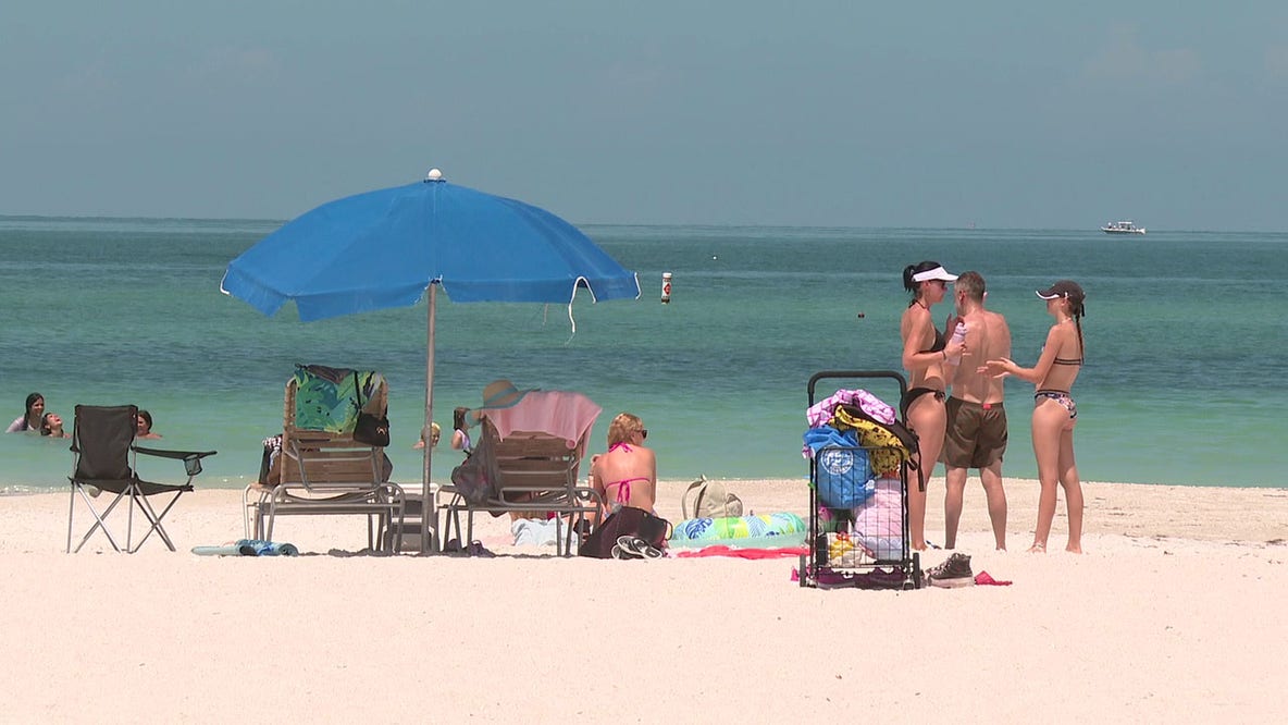 Bradenton holiday safety: Officials urge caution ahead of Fourth of July weekend