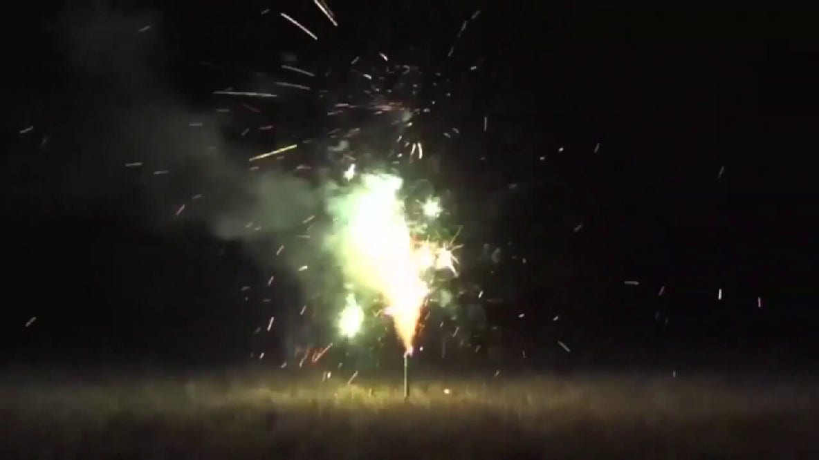 Tampa doctors warn of Fourth of July burn hazards
