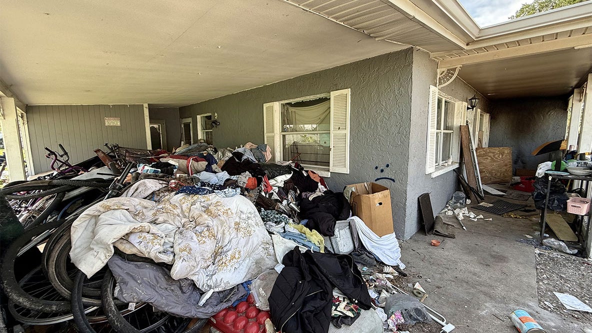 Hudson property dispute: Neighbors demand demolition of troubled home