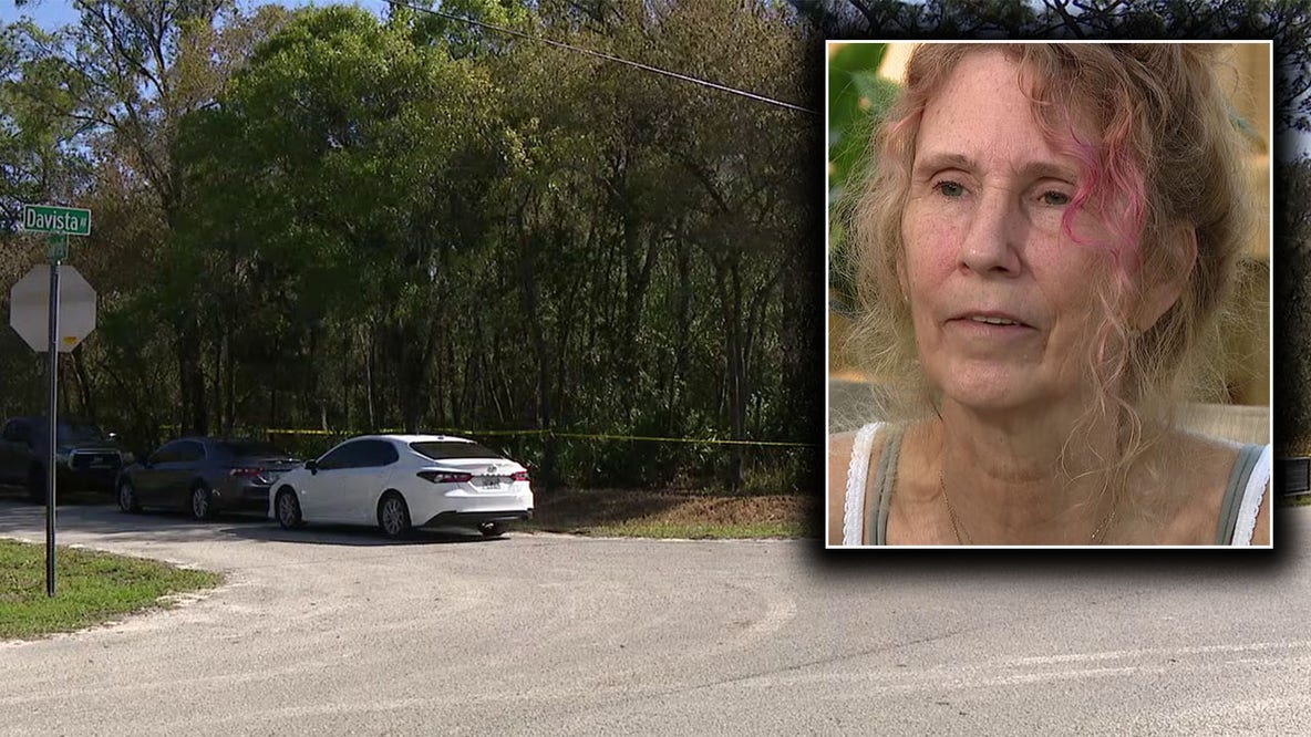 Pasco County shooting: Surviving victim recounts ambush while clearing property