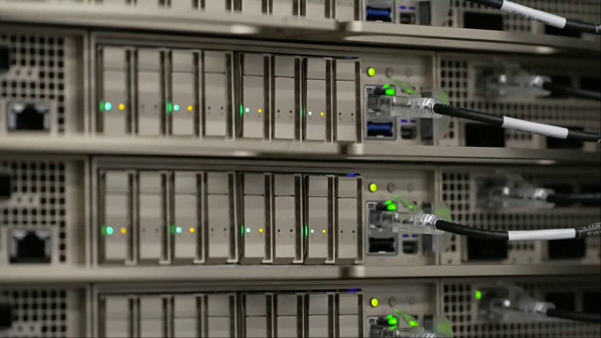 First public hearing on proposed large-scale data center moratorium scheduled for Monday in Lakeland