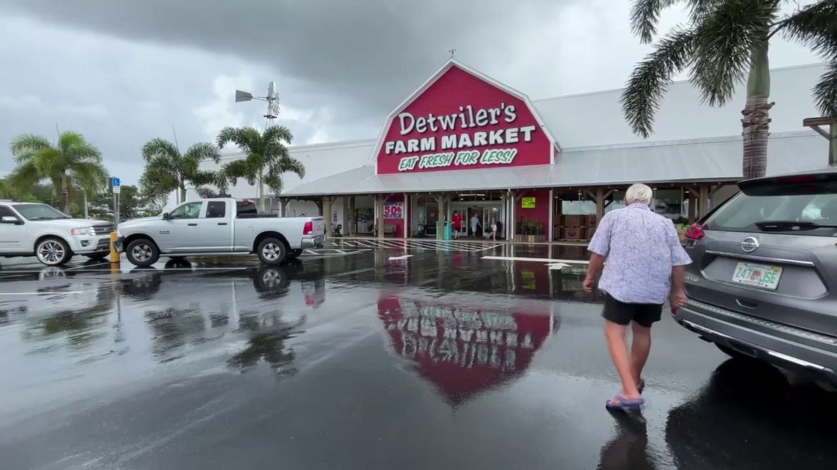 Detwiler's Farm Market: New North Port location announced