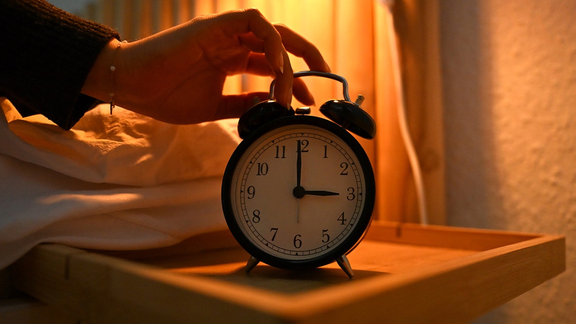 Trump-backed Daylight Saving Time bill clears key House hurdle
