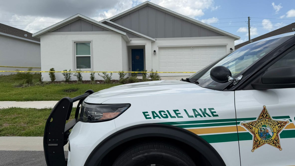 Eagle Lake death investigation: Polk County deputies identify potential suspect in woman's suspicious death