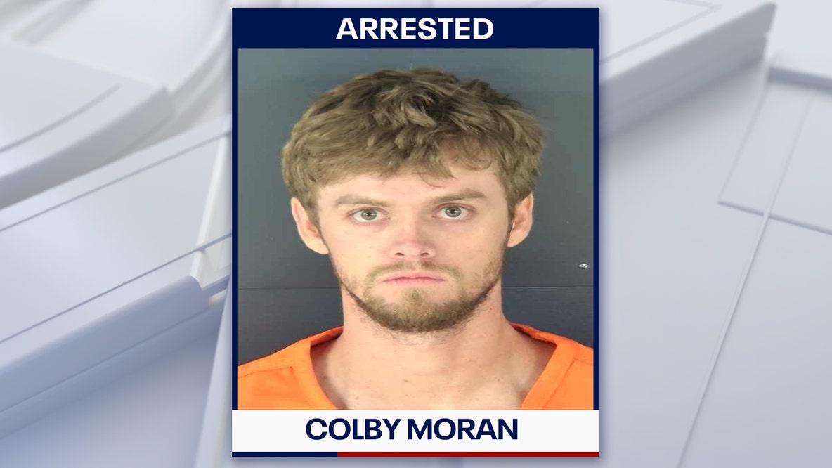 Venice man accused of shooting man outside sports bar: SCSO