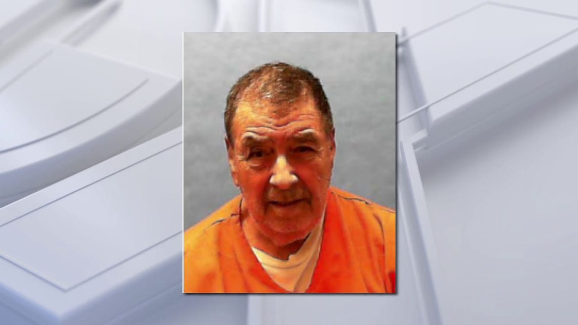 Pasco double-murderer set for execution, sparking intense legal battle over age, declining health