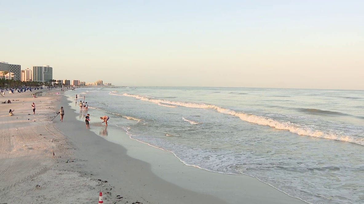 Event travel drives record $36 million spring tax collection in Pinellas County