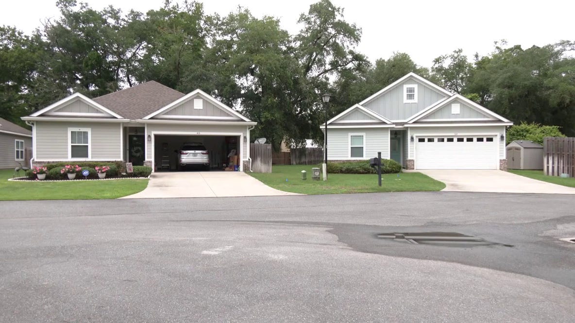 Florida property tax clash gets day in court