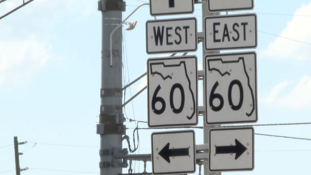 Polk County effort aims to rebrand State Road 60 to 'Route 60' after iconic Route 66