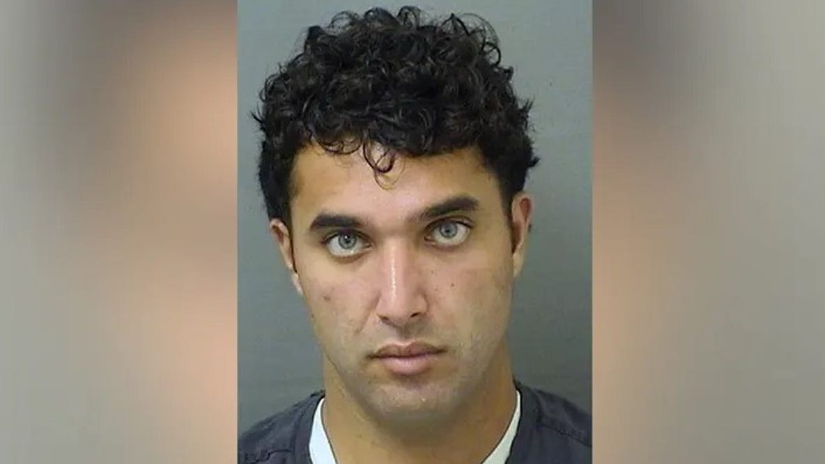 Florida man who allegedly lured women with dating app could have more victims: authorities