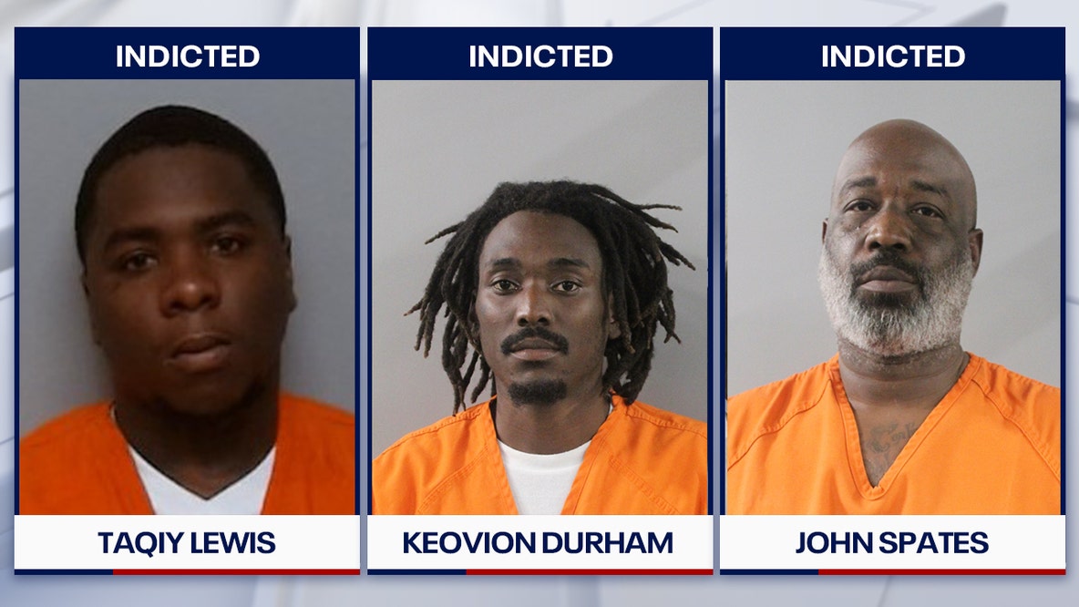 Lakeland police announce 3 indictments, 1 suspect wanted in 2020 Christmas Eve killing of grandmother