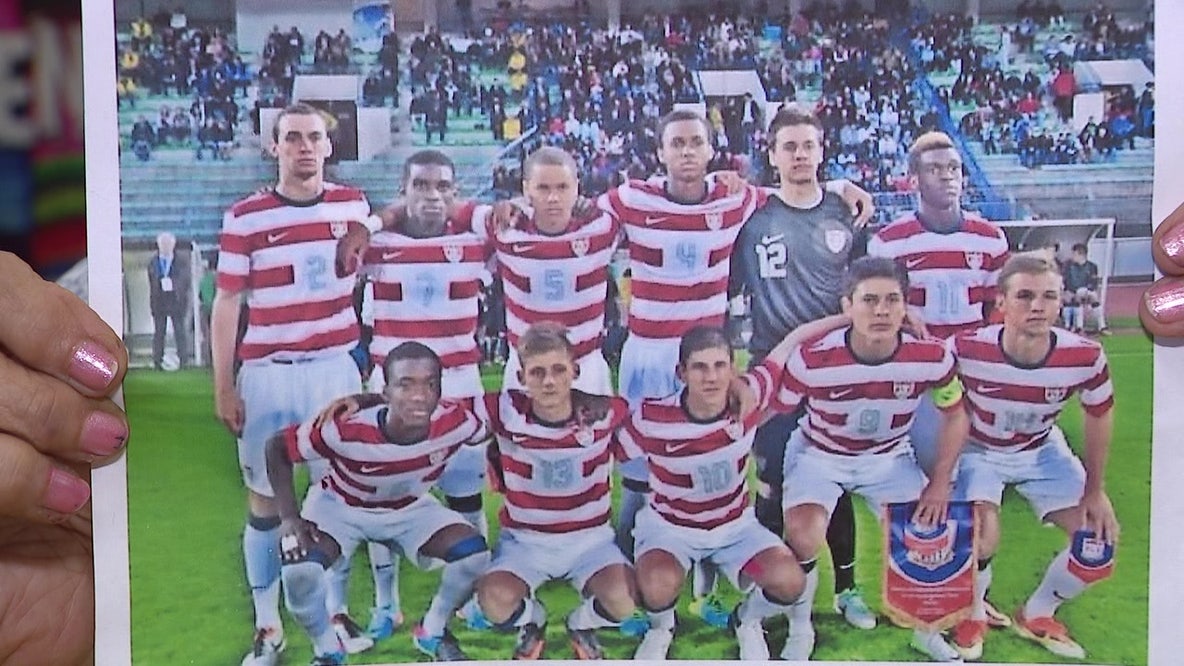 Saint Stephens teachers reminisce on Bradenton soccer residency players