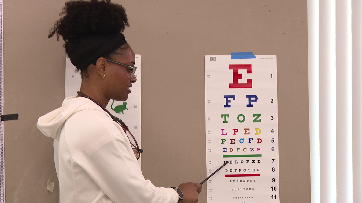 Project Link opens back-to-school health clinics for Hillsborough County students