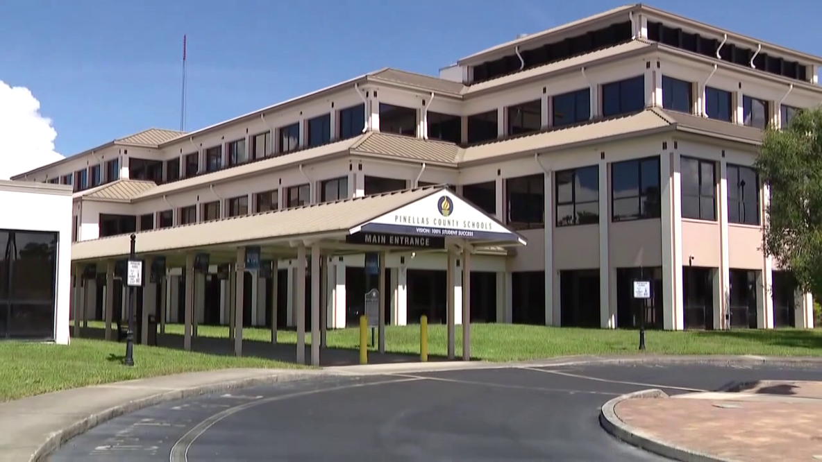 Pinellas Schools seeks public input on next phase of campus closures, consolidations