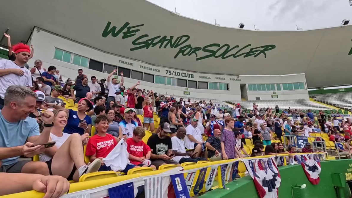 Win or lose, World Cup sparks lasting soccer growth across Tampa Bay