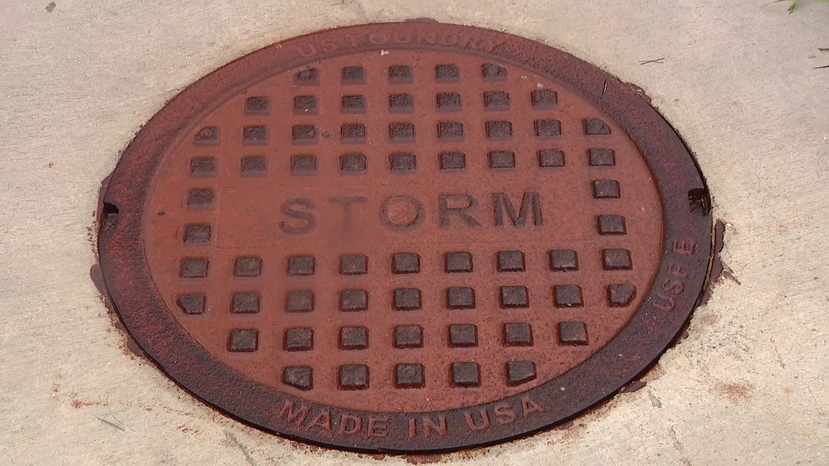 Clearwater launches Adopt-a-Drain program to help prevent flooding