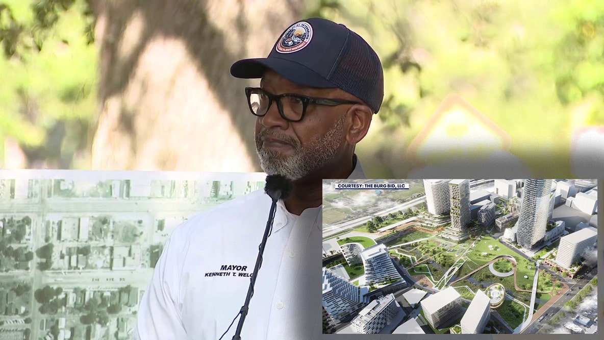 St. Pete selects developers with affordable housing plans for Historic Gas Plant District redevelopment