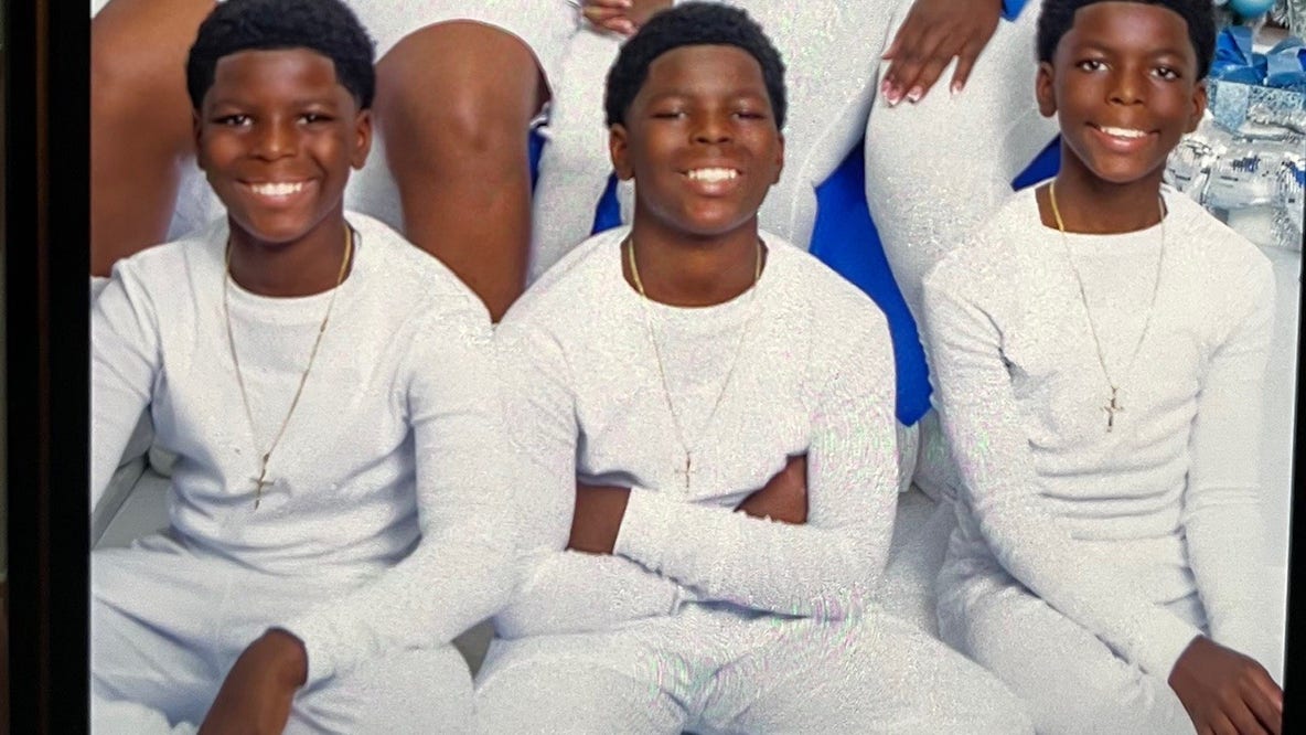Winter Haven police search for missing triplets