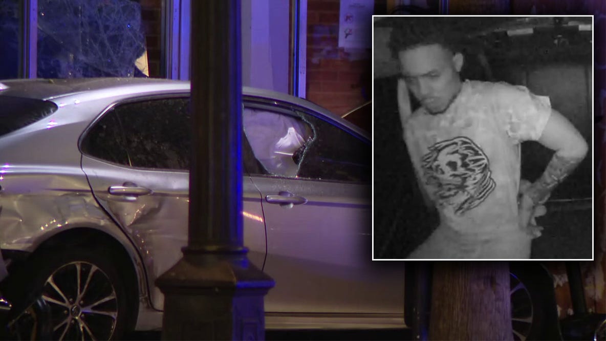 Ybor City crash: Newly released video shows driver moments after fatal wreck