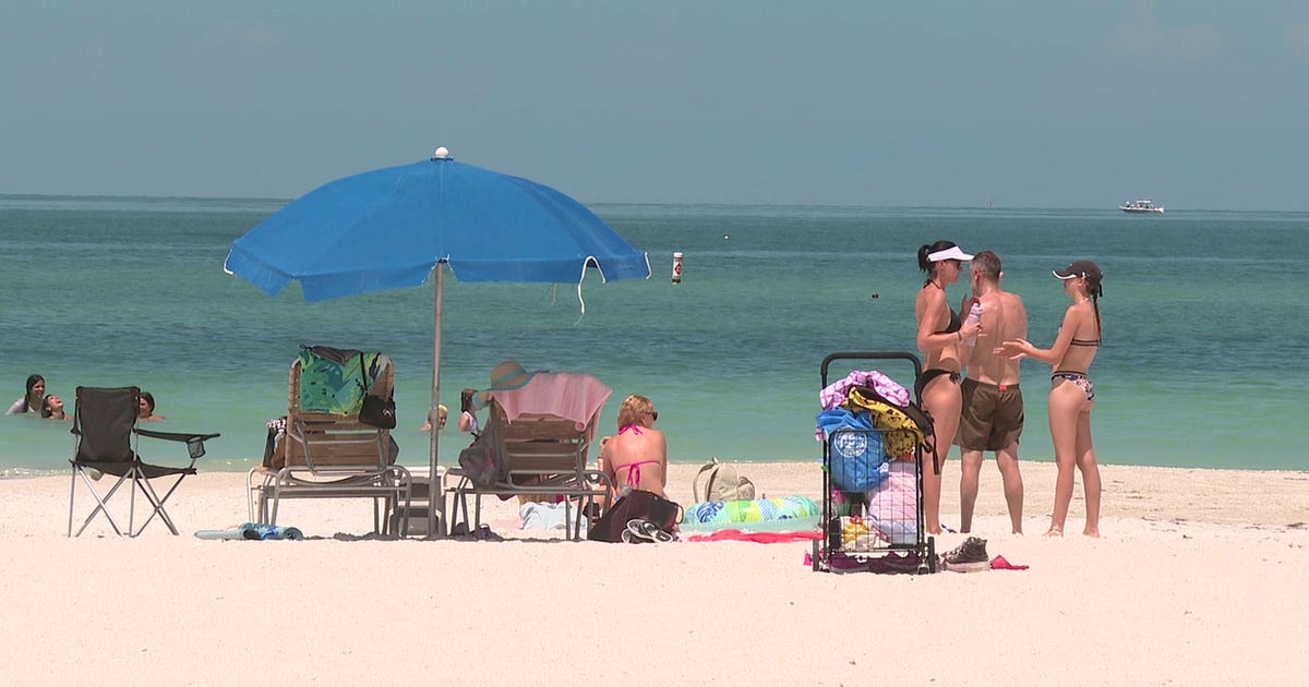 Bradenton holiday safety: Officials urge caution ahead of Fourth of July weekend