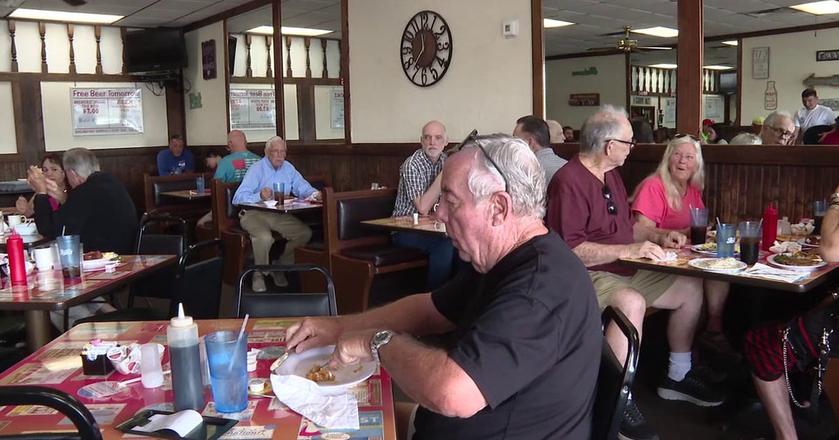 Tasty Home Cookin: Sarasota restaurant closing after 36 years