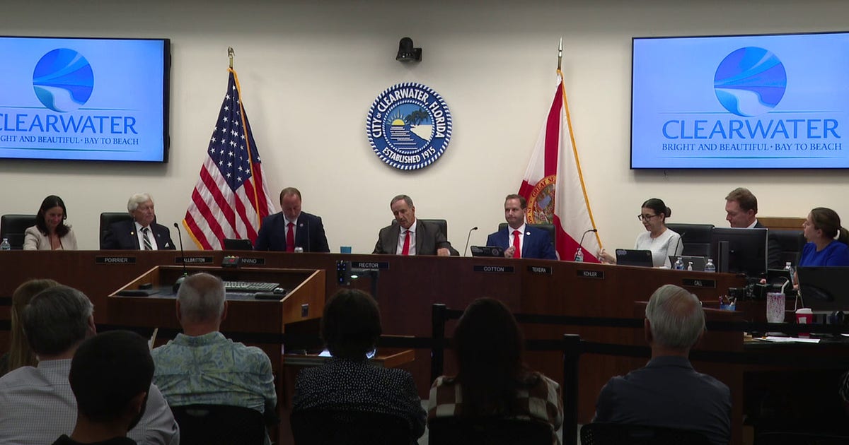 Clearwater Duke Energy deal: City council clears first vote on 30-year contract