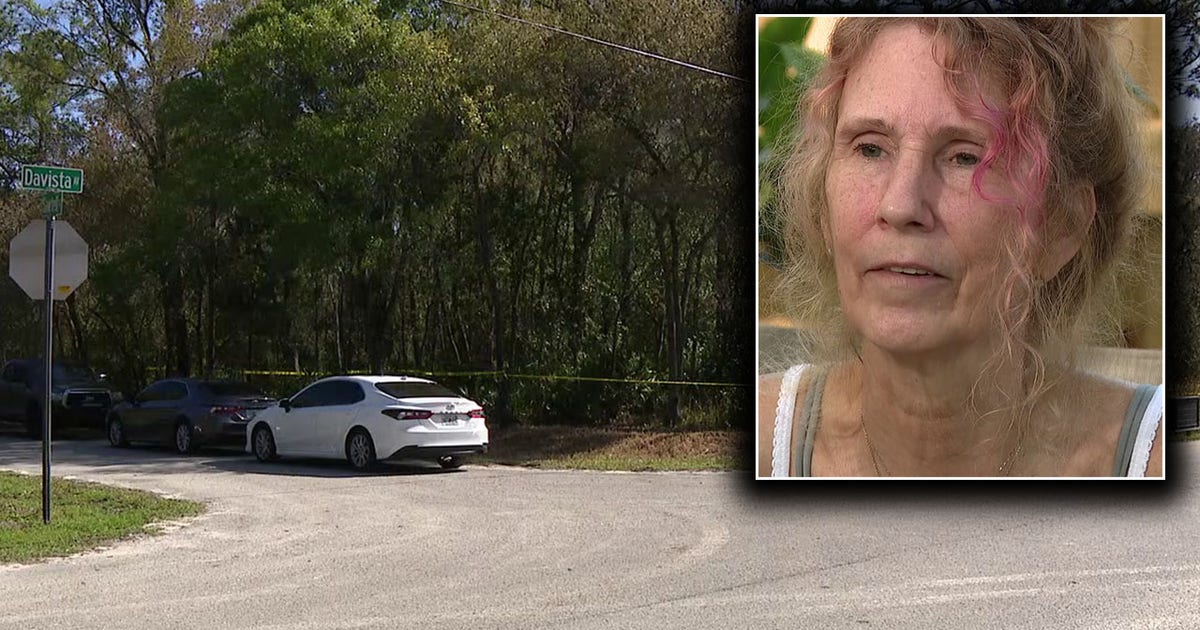 Pasco County shooting: Surviving victim recounts ambush while clearing property