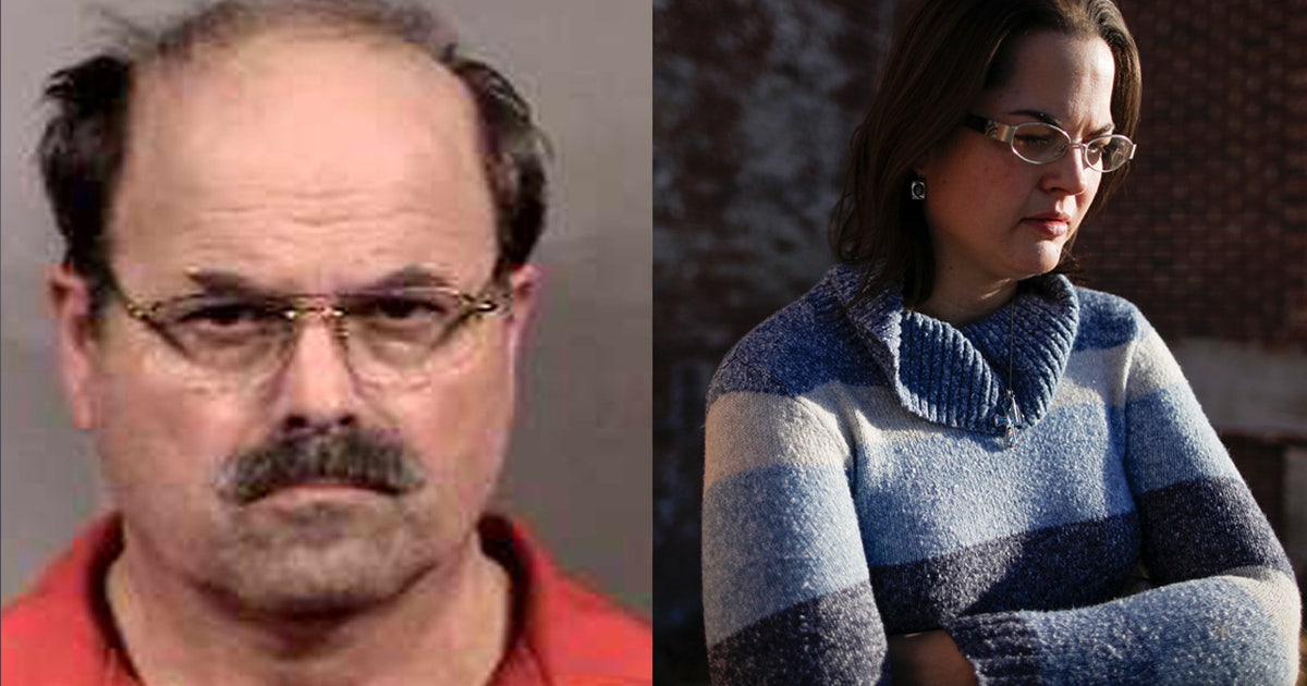 BTK killer Dennis Rader's daughter Kerri Rawson hit with domestic violence injunction: report