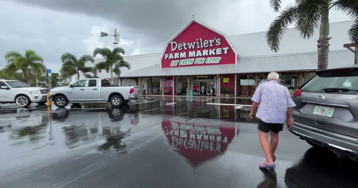 Detwiler's Farm Market: New North Port location announced