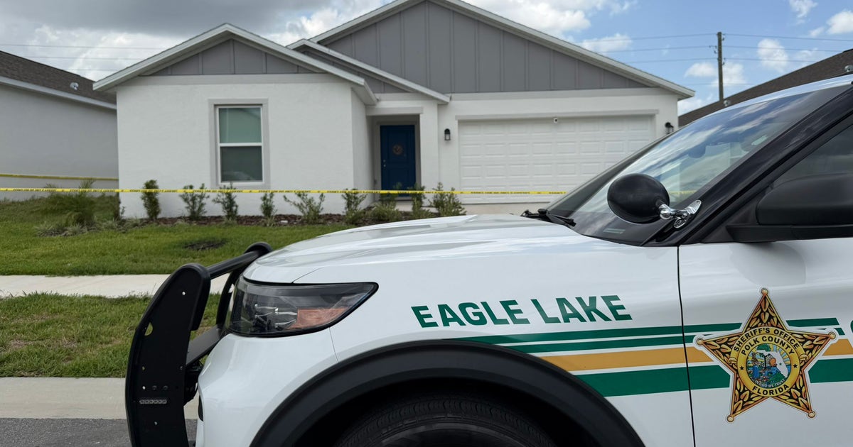 Eagle Lake death investigation: Polk County deputies identified potential suspect in woman's suspicious death