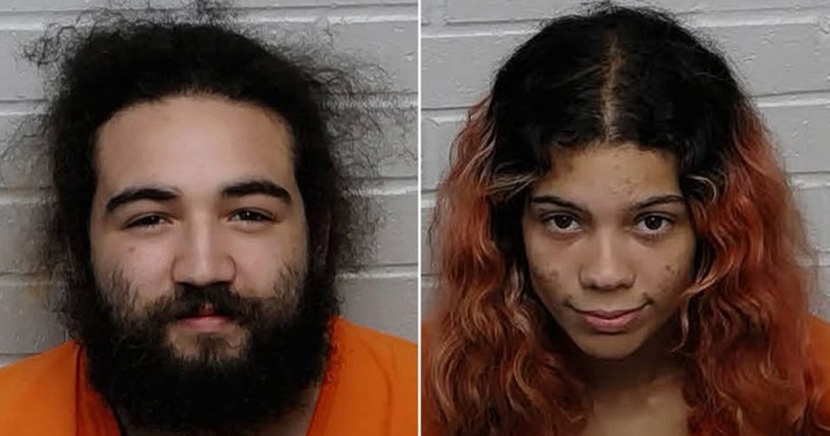 Newborn vanished after secret birth, parents allegedly claimed baby 'was a prank': cops