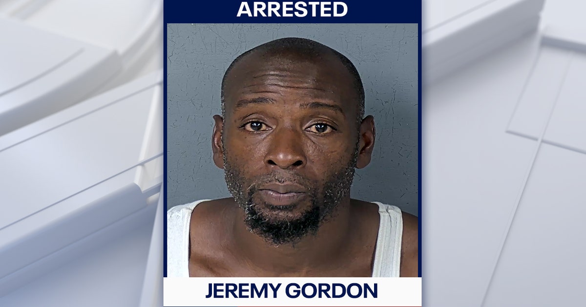 Washington sex offender wanted for 18 months arrested in Hernando County: HCSO