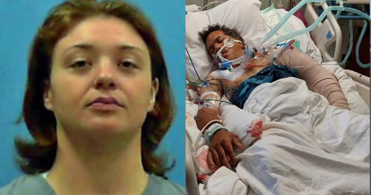 Pasco family sues sheriff’s officer after fleeing driver slams into man on lawnmower leaving him brain damaged