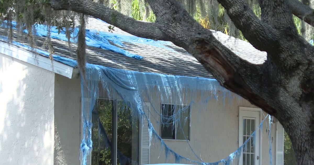 Help remains available for Sarasota County homeowners dealing with damage from 2024 hurricane season