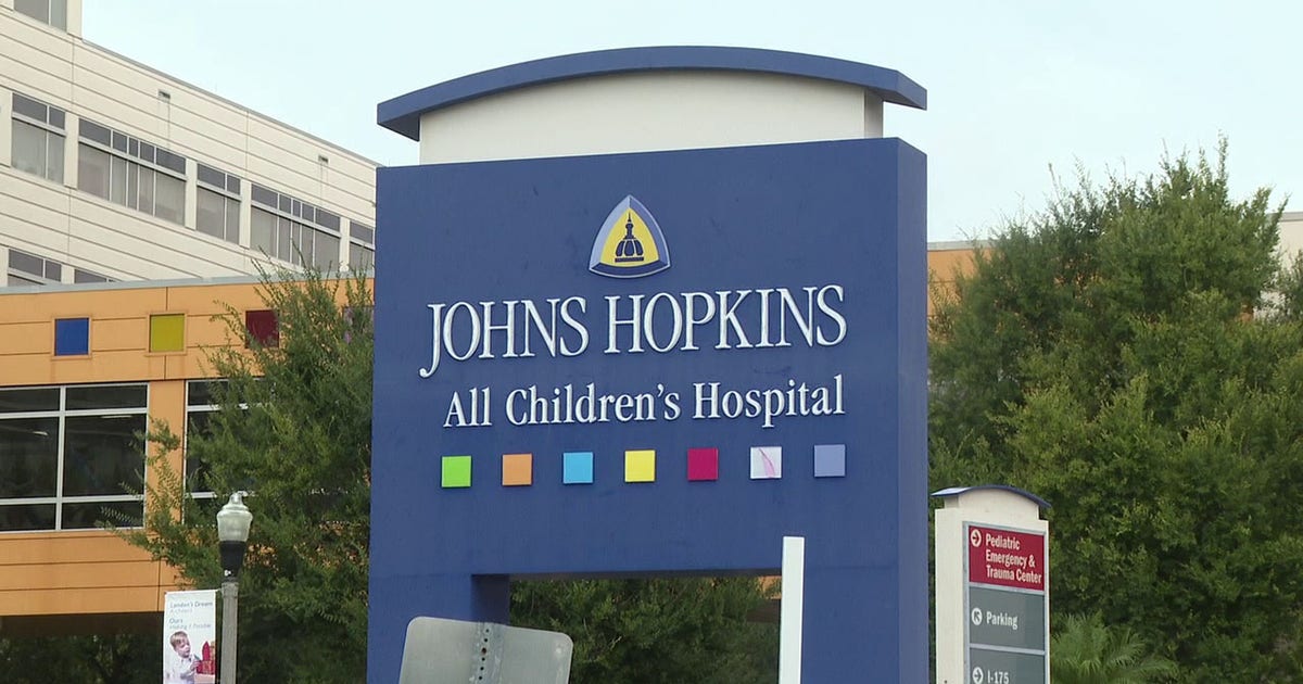 School health tips: Johns Hopkins All Children Hospital experts share guidance