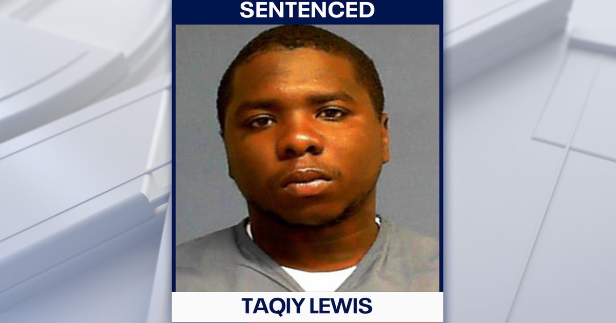 Lakeland man gets 30 years in prison for gun charge tied to Christmas Eve shooting that killed grandmother