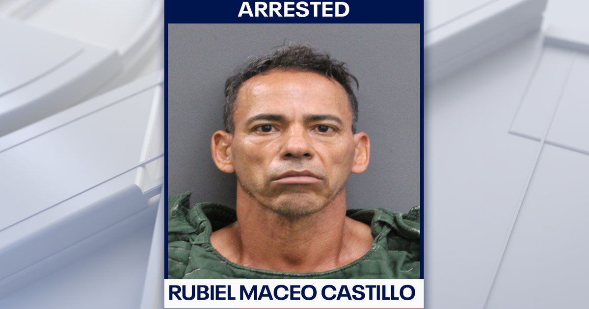Hillsborough County man accused of using fiery propane tank to torch restaurant: HCSO