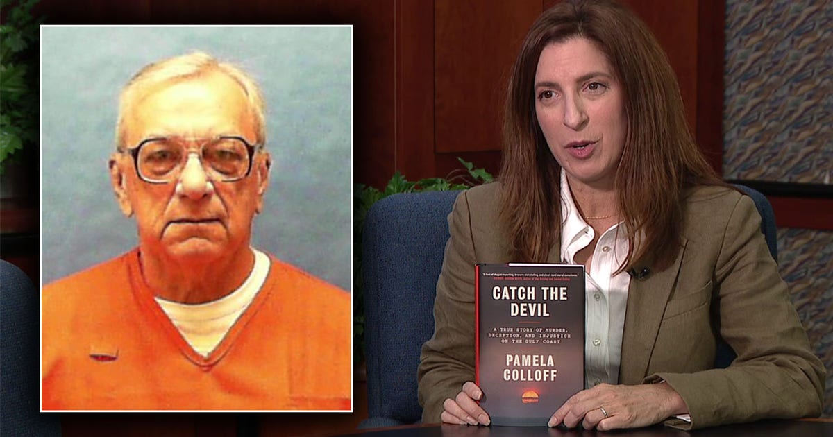 Pinellas County death row case: New book questions 1985 murder conviction
