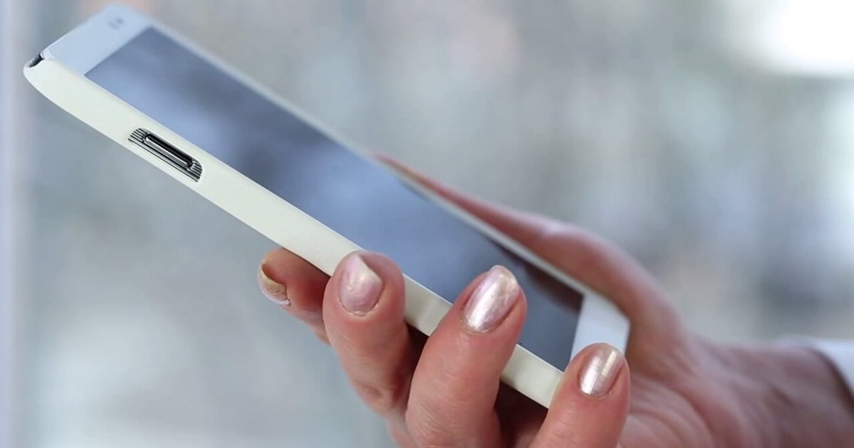 Political text messages: Why campaign spam is flooding mobile phones
