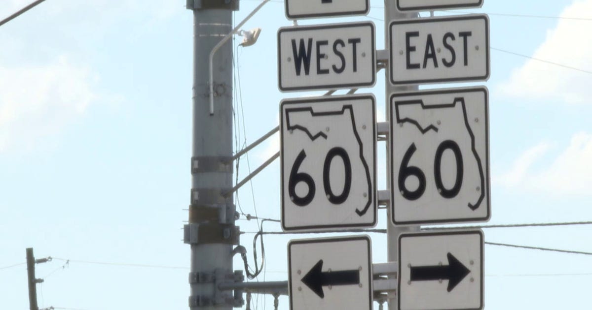 Polk County effort aims to rebrand State Road 60 to 'Route 60' after iconic Route 66