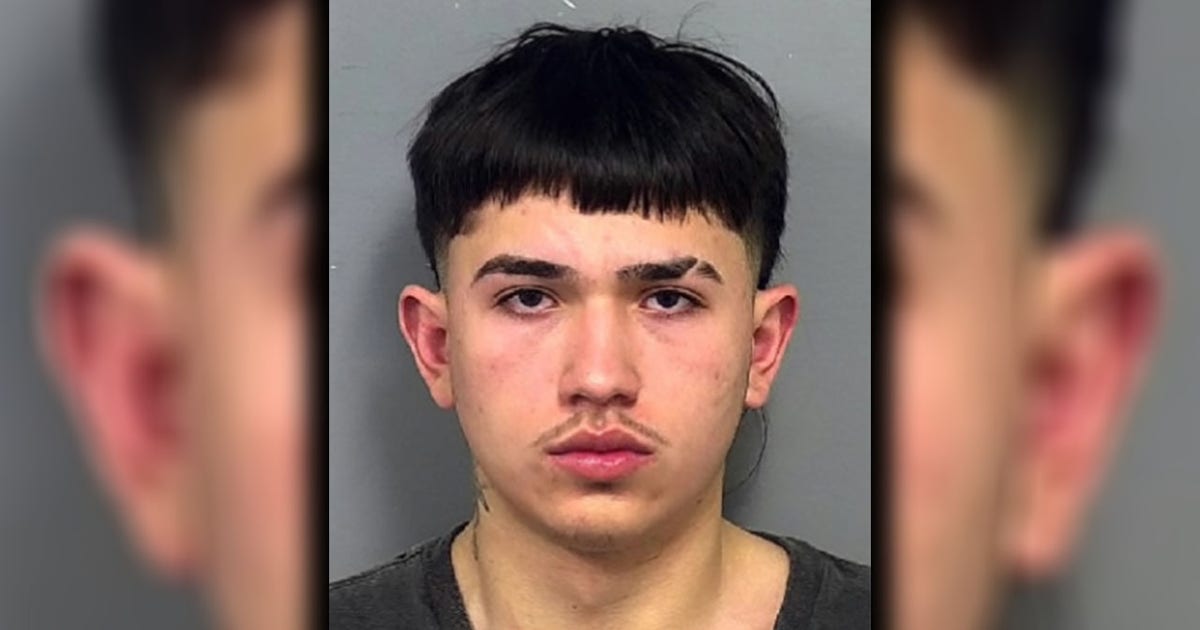 Sarasota homicide: Manatee County teen arrested in fatal shooting | FOX ...