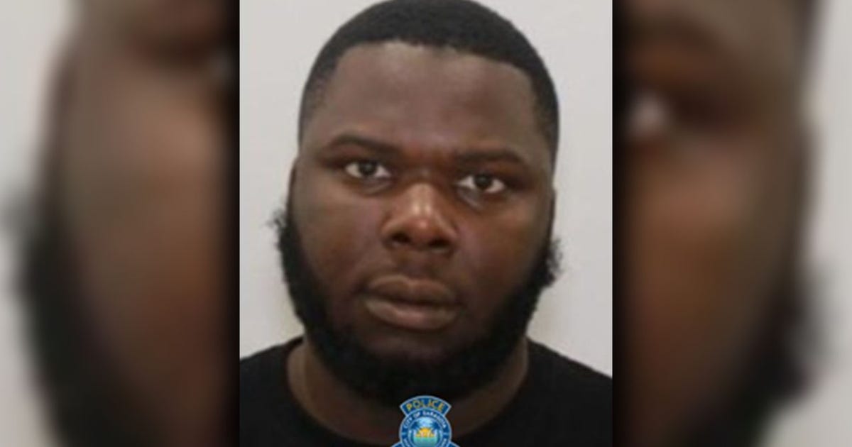 Search underway for Palmetto man accused of firing shots at Booker High School: Officers